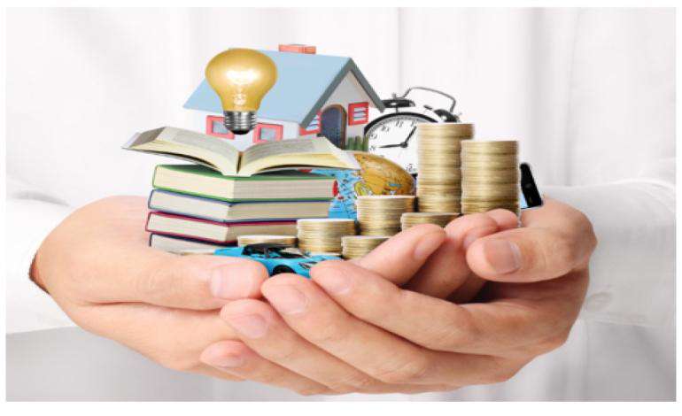 مدیریت دخلوخرج زندگی