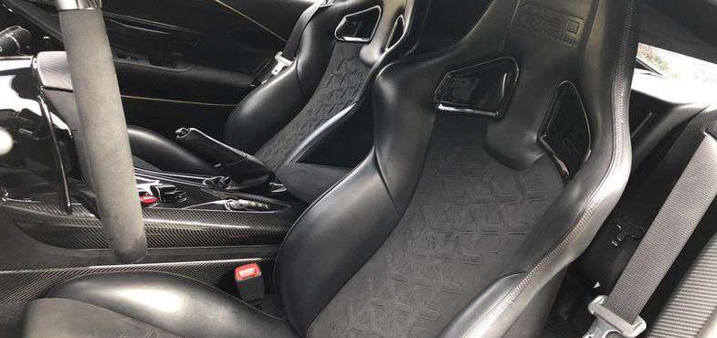  زیبایی شگفت انگیز مدل متفاوت خودرو نیسان 