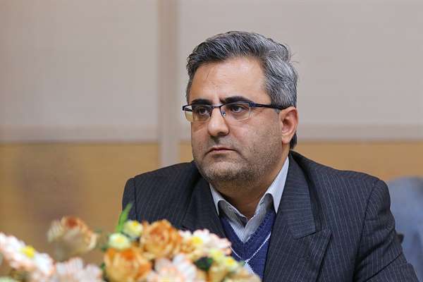 تشریح برنامههای آینده معاون جدید گردشگری تشریح برنامههای آینده معاون جدید گردشگری