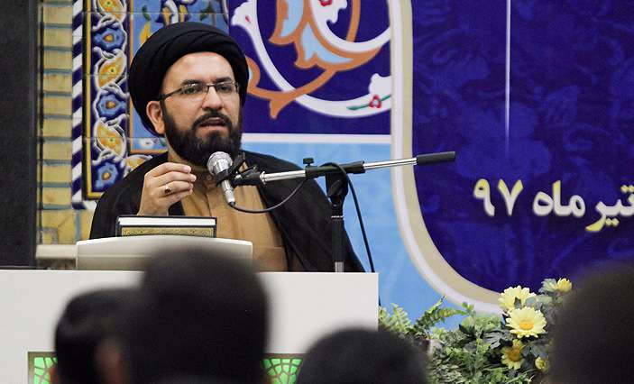 اراک از ۱۰ تا ۲۳ مهر ماه میزبان مرحله کشوری چهل و یکمین دوره مسابقات قرآن اراک از ۱۰ تا ۲۳ مهر ماه میزبان مرحله کشوری چهل و یکمین دوره مسابقات قرآن