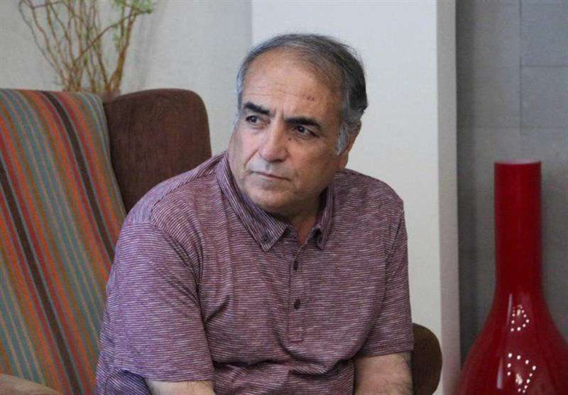 محمد کشاورز