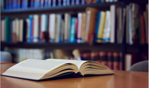 کاهش ۱۶ درصدی تعداد عناوین کتاب در شهریور ماه ۱۳۹۷ کاهش ۱۶ درصدی تعداد عناوین کتاب در شهریور ماه ۱۳۹۷