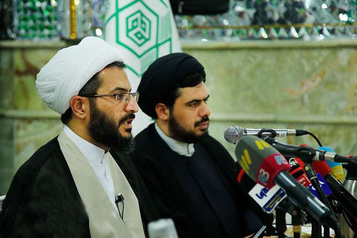 حجت الاسلام والمسلمین غلامرضا عادل
