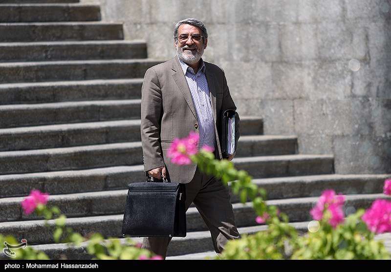 عبدالرضا رحمانی فضلی