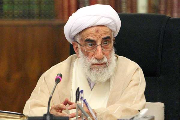 احمد جنتی