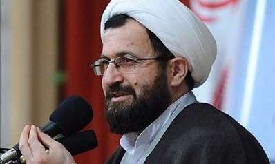 چهار گامی که به شهادت ختم می شود! چهار گامی که به شهادت ختم می شود!