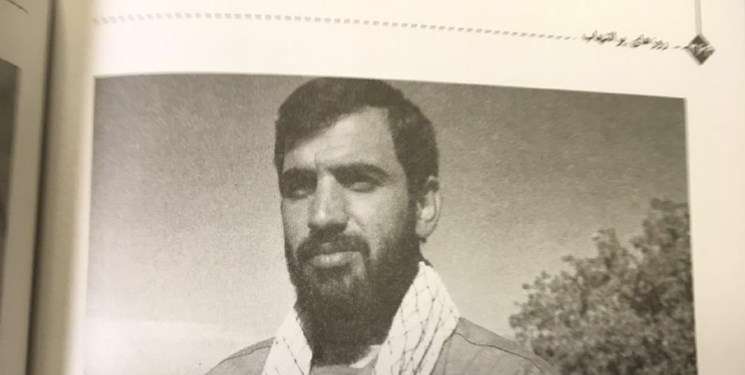 تا آن موقع یک جنگ رو در رو ندیده بودم تا آن موقع یک جنگ رو در رو ندیده بودم