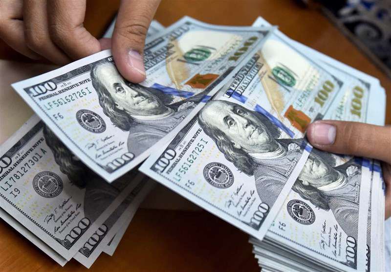 قیمت خرید دلار در بانکها امروز ۹۷/۰۷/۲۳ قیمت خرید دلار در بانکها امروز ۹۷/۰۷/۲۳