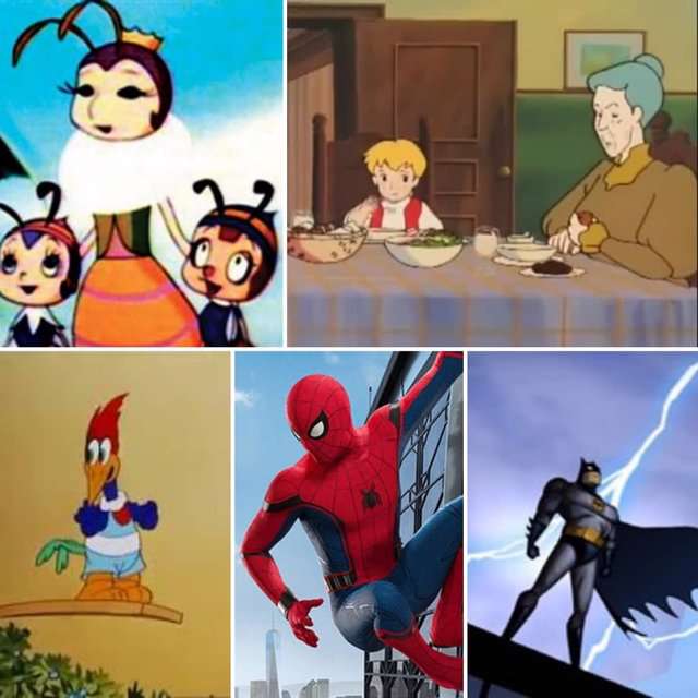انیمیشن
