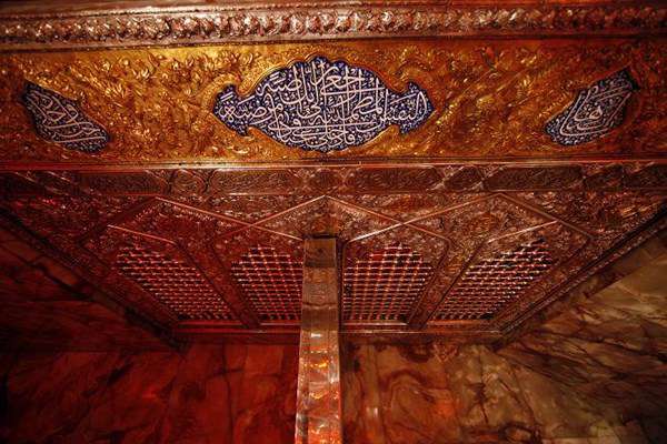 حرم امام حسین