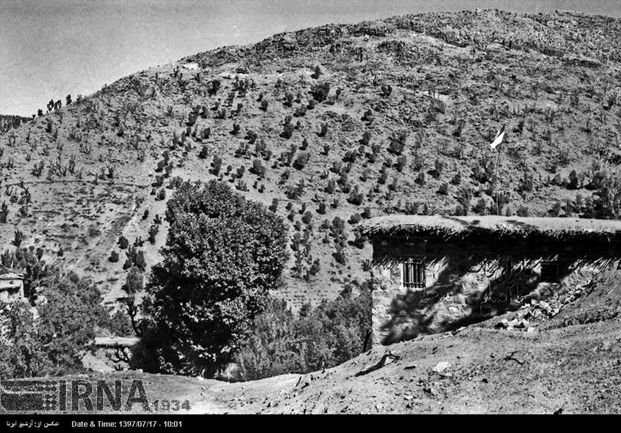  27 مهر 1362 - آغاز عملیات والفجر 4 