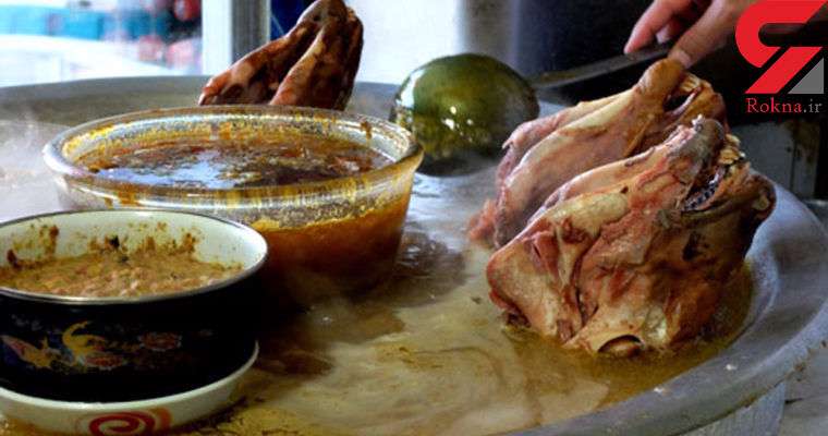 میادین میوه و تره بار