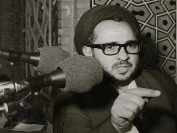شهید عبدالکریم هاشمینژاد