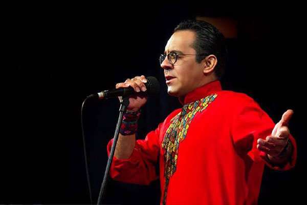 محسن میرزازاده