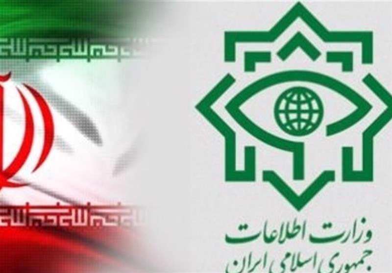 انهدام باند قاچاق سوخت توسط وزارت اطلاعات انهدام باند قاچاق سوخت توسط وزارت اطلاعات