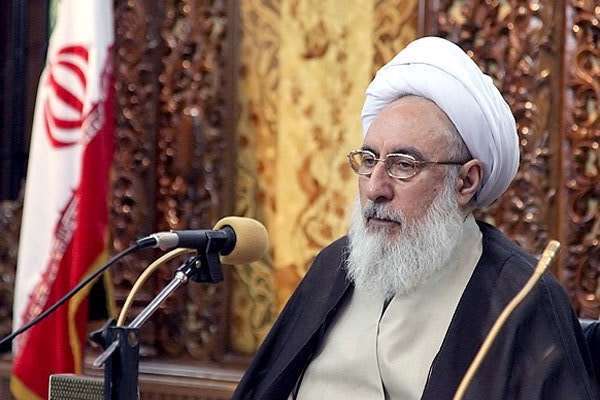 آیتالله محسن مجتهد شبستری