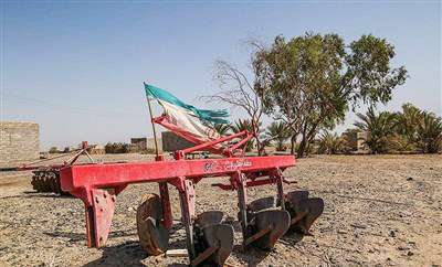 رودبار؛ بدون رود بدون آب 