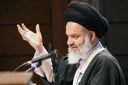 آیتالله سید هاشم حسینی بوشهری