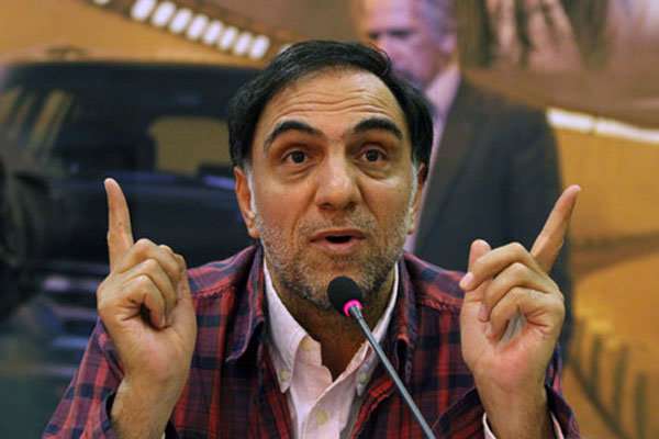 ساخت سریال «دهپهلوان» تکذیب شد ساخت سریال «دهپهلوان» تکذیب شد