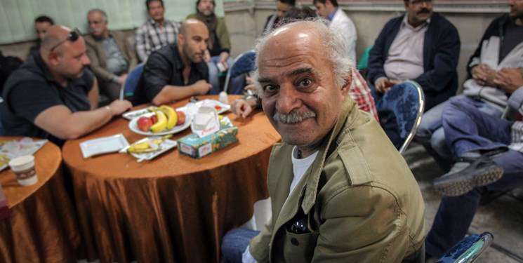 جواد مزدآبادی کارگردان «دنگ و فنگ روزگار» شد جواد مزدآبادی کارگردان «دنگ و فنگ روزگار» شد