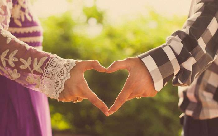 آیا ازدواج بدون علاقه امکان پذیر است؟ آیا ازدواج بدون علاقه امکان پذیر است؟