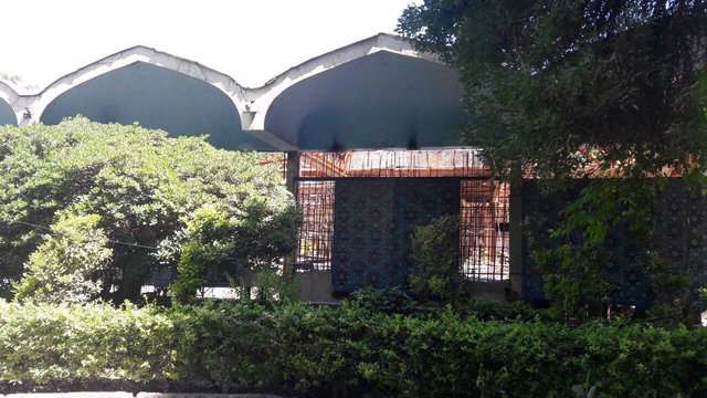 آماده سازی مراکز عمومی آماده سازی مراکز عمومی