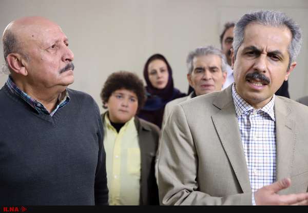 بیش از ۳۰ سانس فوق العاده برای یک فیلم سینمایی در دو روز