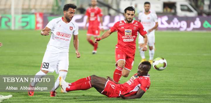 پرسپولیس