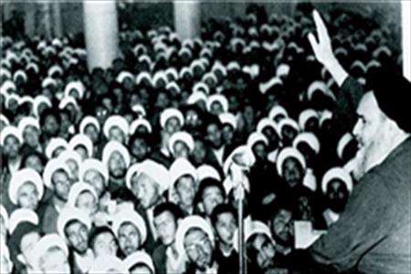 سرآغاز جدال پهلوی با روحانیون سرآغاز جدال پهلوی با روحانیون