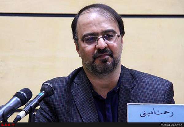 اگر جشنوارهها نباشند طی چند سال تئاتر مقاومت و دفاع مقدس