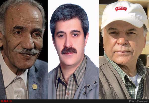 معرفی داوران نمایشگاه عکس «ثبت جهانی جنگلهای هیرکانی» معرفی داوران نمایشگاه عکس «ثبت جهانی جنگلهای هیرکانی»