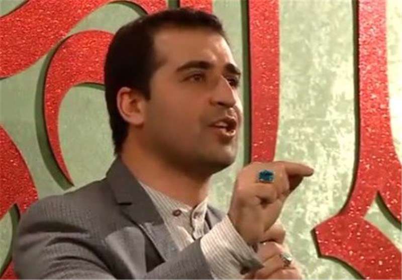 نوسروده برقعی به شوق امام حسن مجتبی(ع) نوسروده برقعی به شوق امام حسن مجتبی(ع)