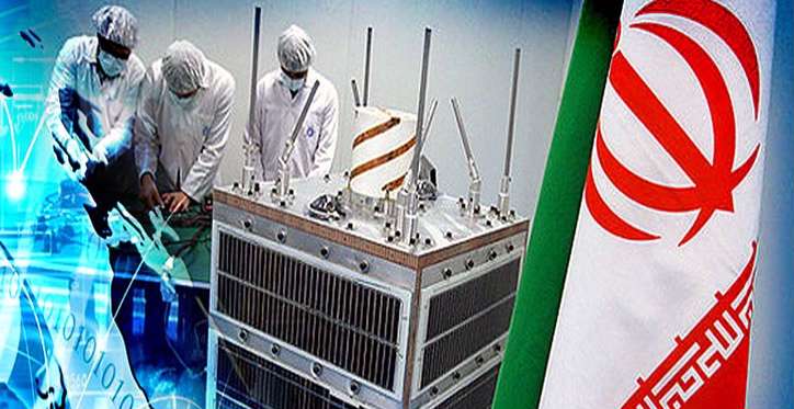 ماهوارههای دانشجویی برای پرتاب به خط شدند ماهوارههای دانشجویی برای پرتاب به خط شدند