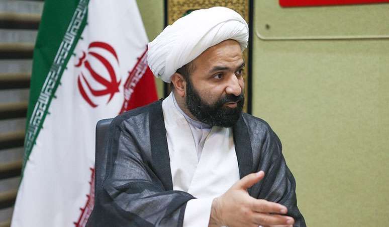بررسی آثار تربیتی اربعین در دانشگاه امام مهدی نجف بررسی آثار تربیتی اربعین در دانشگاه امام مهدی نجف