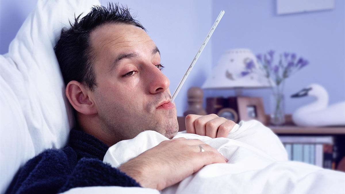 علائم آنفلوآنزا و راههای پیشگیری از آن (اینفوگرافی) علائم آنفلوآنزا و راههای پیشگیری از آن (اینفوگرافی)