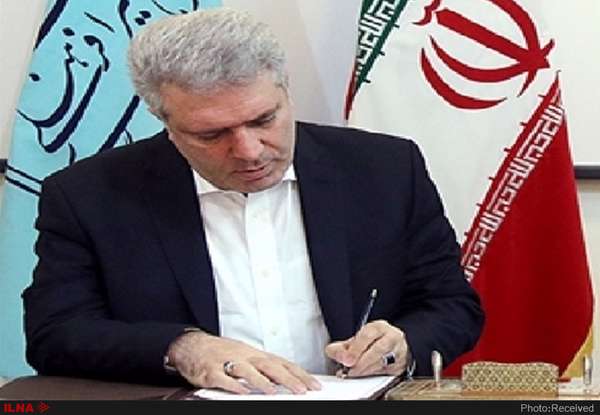 رئیس سازمان میراثفرهنگی درگذشت باستانشناس گیلانی را تسلیت گفت رئیس سازمان میراثفرهنگی درگذشت باستانشناس گیلانی را تسلیت گفت