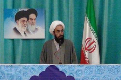 صلح امام حسن(ع) تضمین حیات اسلام بود صلح امام حسن(ع) تضمین حیات اسلام بود