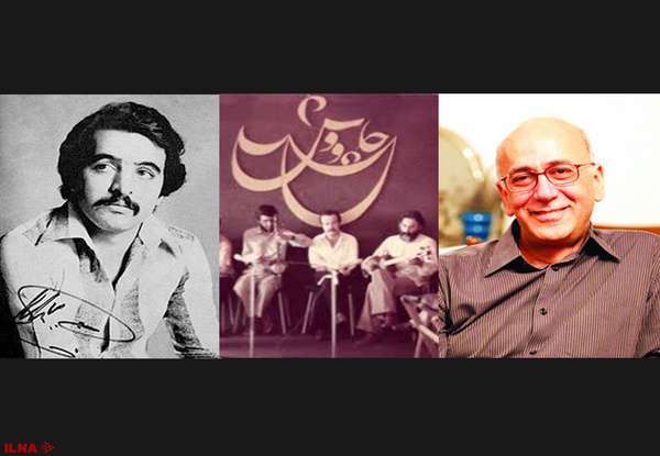 یک ترانه اعتراضی وقتی ریشهدار میشود که مثل چاووش باشد یک ترانه اعتراضی وقتی ریشهدار میشود که مثل چاووش باشد