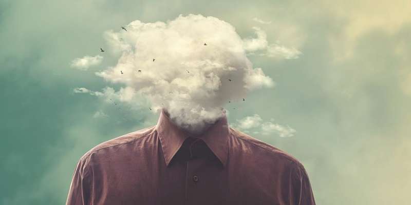 دلایل مه آلود شدن مغز و راههای جلوگیری