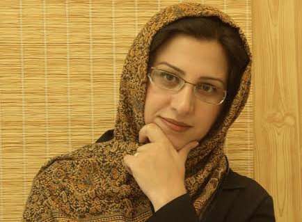 آتوسا صالحی