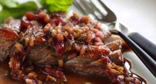 آشنایی با روش تهیهی خورش مُتنجن آشنایی با روش تهیهی خورش مُتنجن