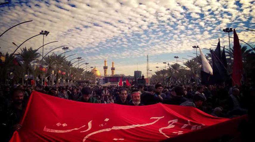 کربلا