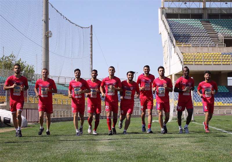 پرسپولیس