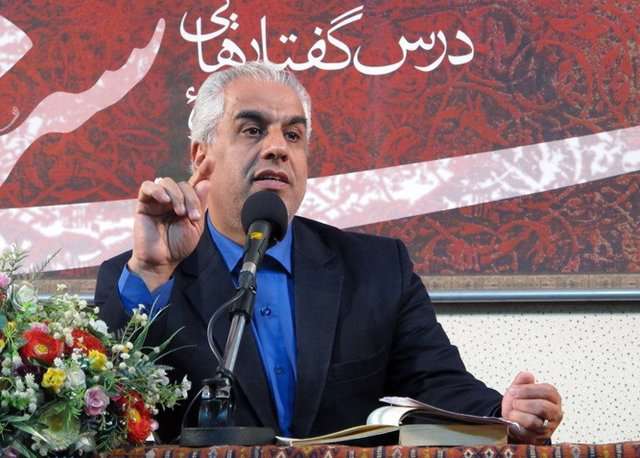 سنایی قصیده فارسی را کاملا متحول کرد سنایی قصیده فارسی را کاملا متحول کرد