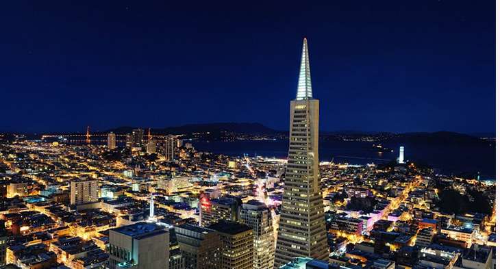 جاذبه های گردشگری کاستاریکا