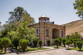 «ماکو» شهرخفته در تاریخ، برآمده از طبیعت