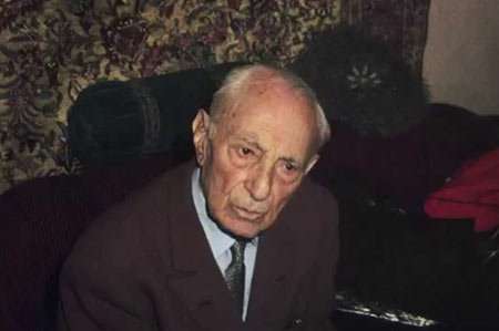 آغاز کار جایزه ادبی «محمدعلی جمالزاده» آغاز کار جایزه ادبی «محمدعلی جمالزاده»