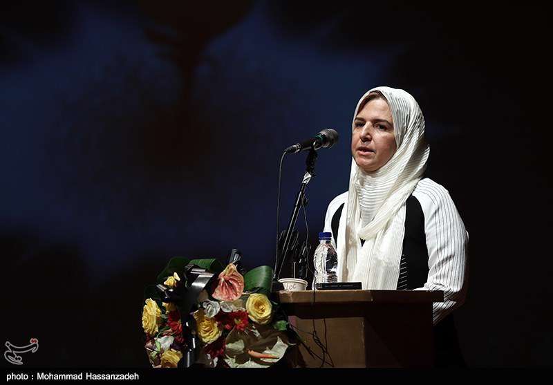 افتتاح سومین نمایشگاه لباس عاشورایی 