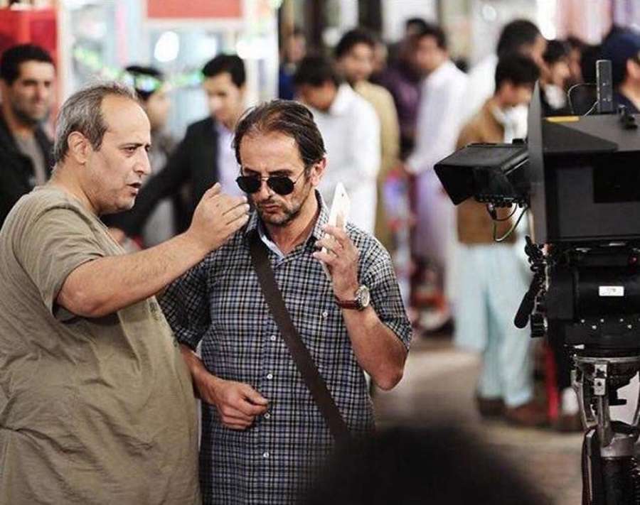 شعله ور