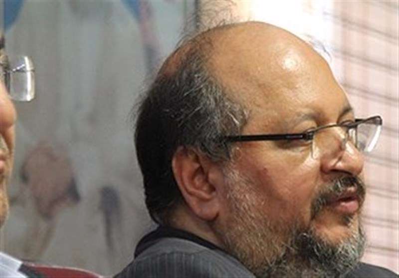 شریعتمداری